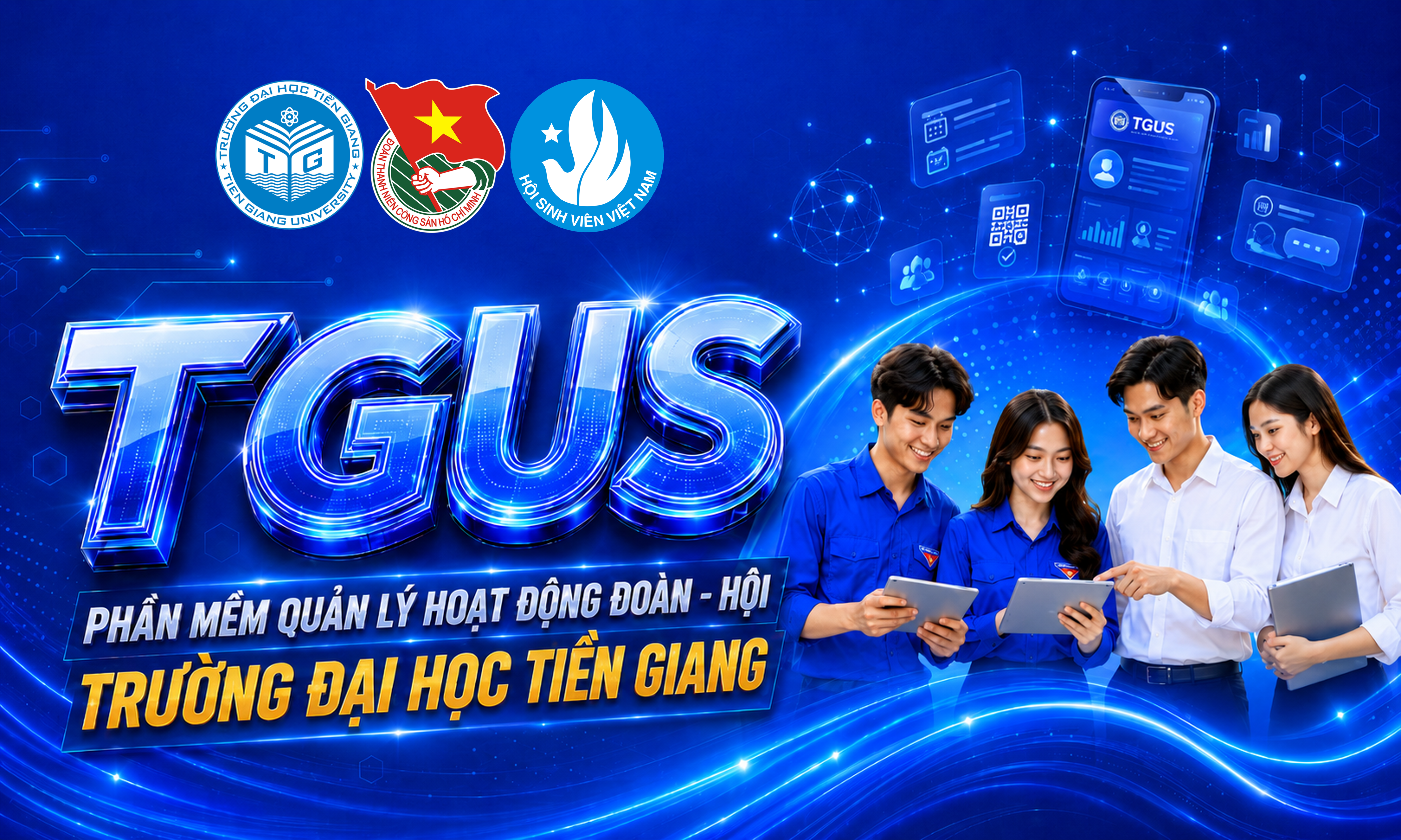 TGU Youth Hub
